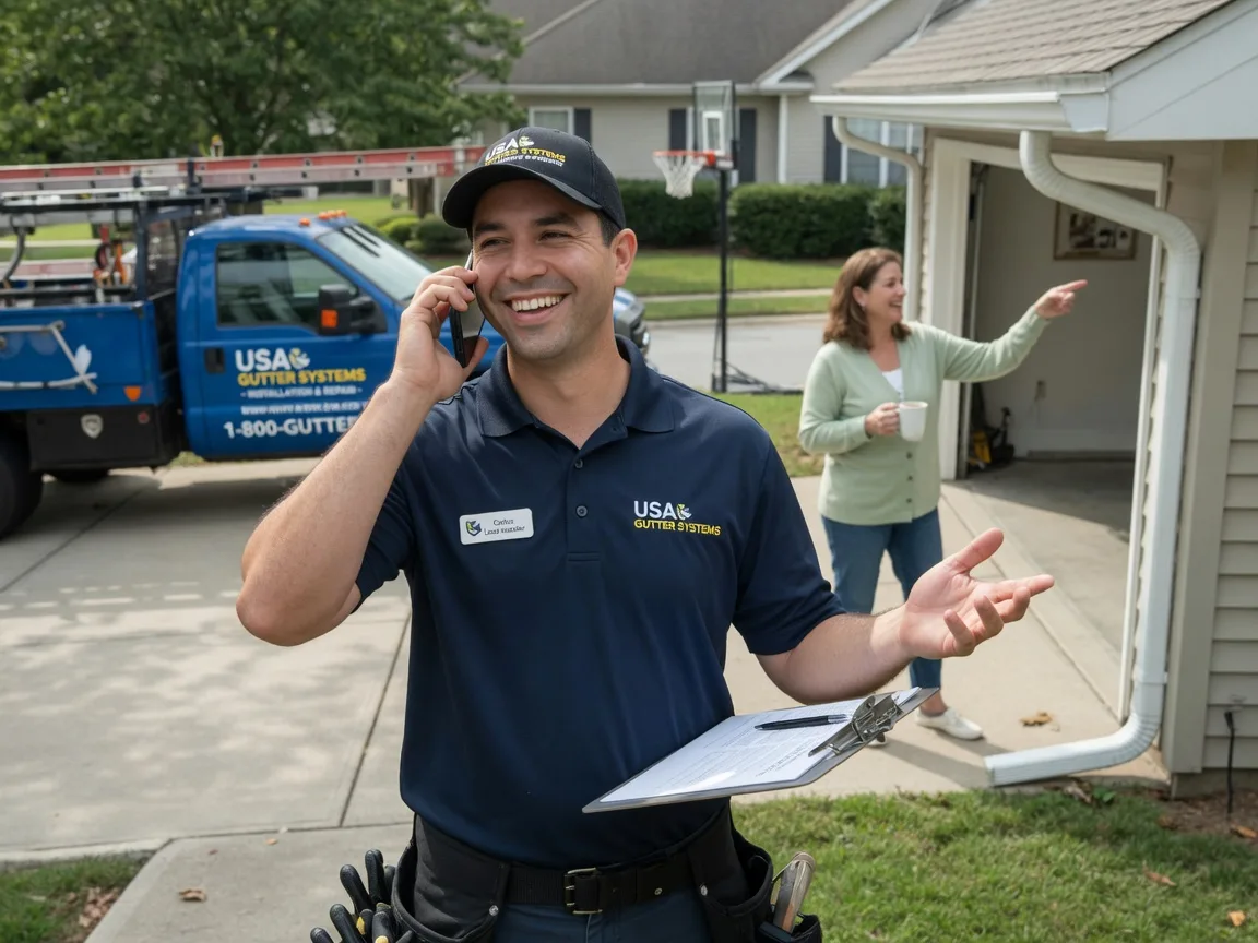 Gutter Installation Avery, TX FAQs